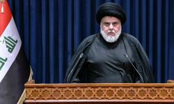وزير الصدر يدعو أنصاره للتوجه إلى ساحة التحرير وسط بغداد