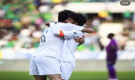 الزوراء يهزم الشرطة بهدفين لهدف ويقترب من المربع الذهبي لدوري نجوم العراق.