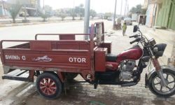 اعتقال متهم سرق 11 "ستوتة" في واسط