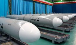 الحرس الثوري: إسرائيل توسلت عن طريق تركيا ومصر لعدم تنفيذ عملية "الوعد الصادق 1"