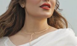 آلاء حسين أفضل ممثلة عراقية في رمضان 2025 باستطلاع لمنصة ET بالعربي.