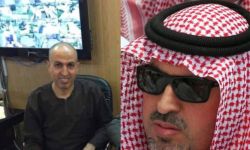 اطلاق سراح أحمد العلواني