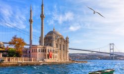 زلزال بقوة 6.02 درجة يضرب تركيا