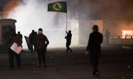 السعودية تعلن عن تنفيذ ضربات على مواقع تابعة للحشد الشعبي في العراق
