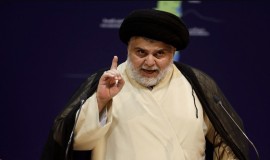 منخفض جوي يضرب العراق غداً