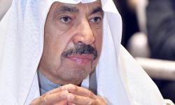 الموت يغيّبُ رجل الأعمال والشاعر عبدالعزيز سعود البابطين