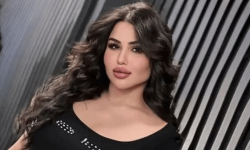 الداخلية تقبض على رزان محمد بتهمة المحتوى الهابط