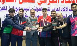 وزير الشباب والرياضة: ندعم كل الألعاب ولا نميّز بين واحدة وأخرى