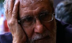 الموت يفجعُ المفكر العراقي غالب الشابندر برحيل شقيقه