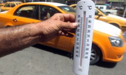 مجلة أمريكية: العراق أكثر الأماكن المأهولة سخونة في العالم خلال 2023