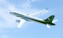 الخطوط الجوية : 2025 سيشهد حسم ملف إعادة الطائرات إلى الخدمة