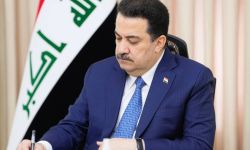 السوداني يعزّي برحيل الإعلامي كريم بدر ويتكفّل بنقل جثمانه