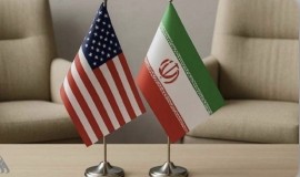 انتهاء الجولة الثانية من المفاوضات غير المباشرة بين عراقجي ووزير خارجية سلطنة عُمان.