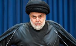 " أسأل الله أن يمنّ عليهم بالأمان في ظل طاعة الله وحب الوطن"..الصدر يهنئ المسيحيين برأس السنة الميلادية