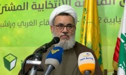 اغتيال مسؤول حزب الله في البقاع الغربي شرق لبنان