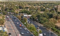 الخريف العراقي على الأبواب.. تعرف على طقس الغد