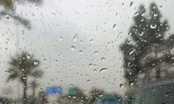 العراق على موعد مع الأمطار في الأسبوع المقبل