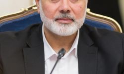 المحكمة الجنائية الدولية تسقط قضية الراحل هنية