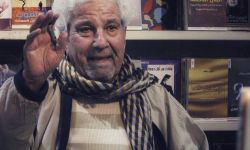 اتحاد الأدباء ينعى الشاعر القدير موفق محمد