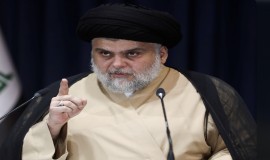 "قربة لله".. الصدر يتنازل عن حقه القانوني والشرعي لكل من أساء إليه