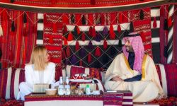 اتفاقيات بين السعودية وإيطاليا بـ10 مليارات دولار