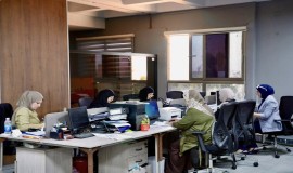 مصرف الرافدين يعلن الدوام الرسمي اليوم وغداً لضمان صرف رواتب الموظفين والمتقاعدين