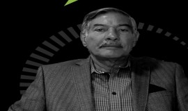 نخيل عراقي يعزي برحيل النحات عبد الرضا كشيش.. رحيل صانع ذاكرة الناصرية والهوية السومرية