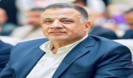 وزير الموارد المائية مثنى التميمي: جاهزون لاستيعاب الموجة المائية القادمة من سوريا
