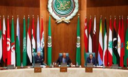 جامعة الدول العربية تدين بشدة القصف الإيراني على أربيل