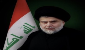 السيد مقتدى الصدر يعزي بوفاة المرجع الديني الشيخ محمد إسحاق الفياض: انطفأ نور من أنوار النجف الأشرف وحوزتها