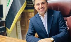 النجم هوار ملا محمد يكشف عن  موقفه من انتخابات  الاتحاد