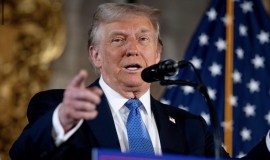 ترامب: لا أريد للعملية ضد إيران أن تطول كثيراً