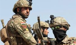 الأمن العراقي يطيح بـ"أسد كركوك" وعصابة لسرقة "أسلاك" بغداد