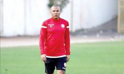 مساعد مدرب منتخب البحرين سنلعب خليجي 25 بهوية البطل