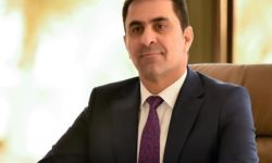 المندلاوي يؤكد أهمية دور الشباب  في تحقيق التنمية المستدامة