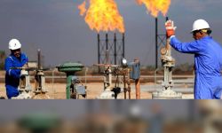 أسعار النفط تحقق ارتفاعاً بفعل استمرار التوترات في الشرق الأوسط