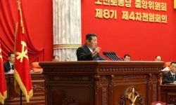 كوريا الشمالية تقييّم خططها الإقتصادية والأمنية والسياسية