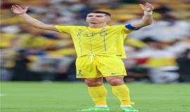 كريستيانو رونالدو يضع شروطه للعودة إلى النصر