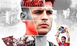 الإسباني موراتا ينتقل رسمياً إلى ميلان الإيطالي