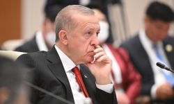 أردوغان يعلق على نتائج المفاوضات الروسية الأوكرانية