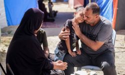 "حماس" تهاجم بلينكن وتطالب بمقاضاته