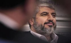 كيف أنقذت ابنة مشعل أباها من حقنة الموساد القاتلة