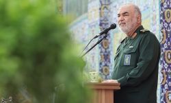 القائد العام للحرس الثوري: إنجاز دفاعي كبير سيكشف عنه قريباً