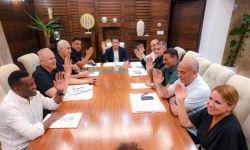 الأولمبية تحل الهيئة الادارية لنادي الزوراء مجدداً