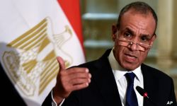 الخارجية المصرية تنتقد "الانقسام" الأوروبي بشأن غزة ولبنان