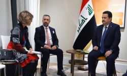 السوداني : حرصنا على إيلاء ملف حقوق الإنسان في العراق الأهمية اللازمة