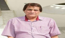 نقابة الفنانين العراقيين تنعى المخرج طالب خيون