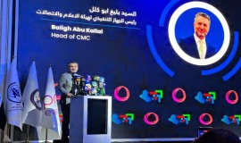 رئيس هيئة الإعلام والاتصالات: إجراءات إدخال خدمة ستارلينك وصلت إلى مراحلها النهائية