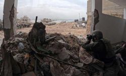 "رسالة تحذير" من عناصر بالكوماندوز الإسرائيلي لنتنياهو