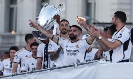 ريال مدريد يرفض النظام الجديد لبطولة كأس العالم للأندية 2025 ويصفه بالجنون الذي سيقتل اللاعبين.